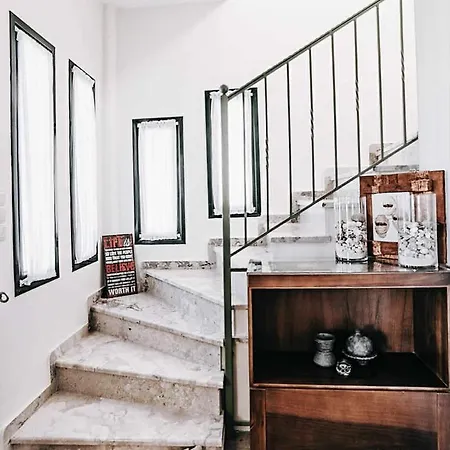Rosebud Villa Nikiana
