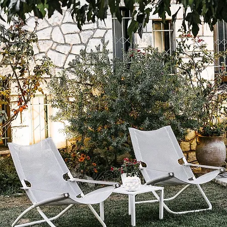Villa Rosebud *