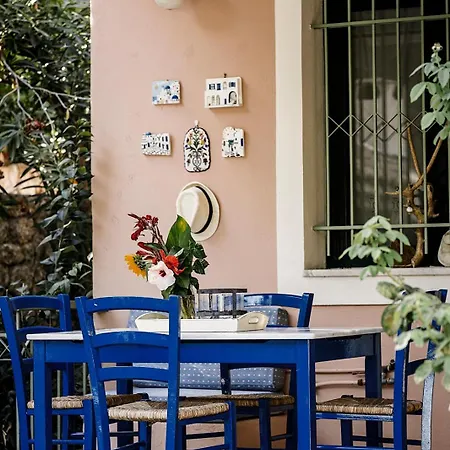 Rosebud Villa Nikiana
